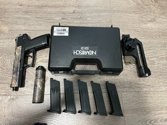 Novritsch SSX23 - 2