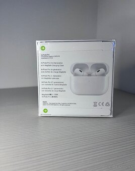 Airpods 2 pro - 2
