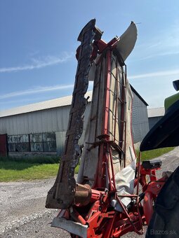 Kuhn gmd 355FF+Kuhn gmd 802F - 2