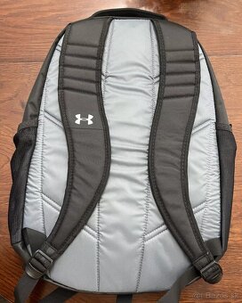 Batoh Under Armour Hustle - 2