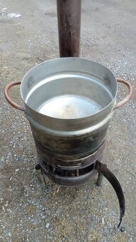 Kotlik na gulas - 2
