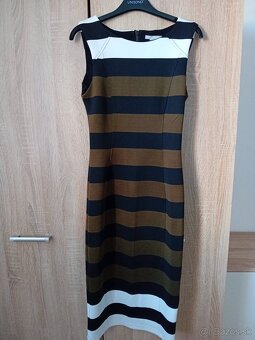 Šaty, H&M, velk. S - 2