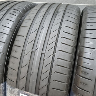 Letné pneumatiky 225/45 R19 CONTINENTAL DOT0520 - 2