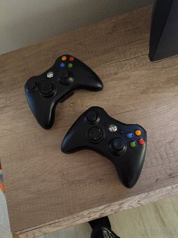 X box 360 - 2