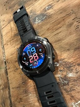 Garmin fenix 8 amoled - 2