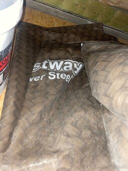 Bazén Bestway 3.66x1 - 2