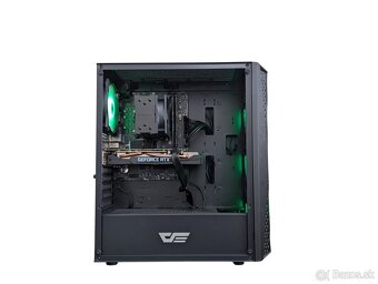 Predám herné PC i5 + RTX2060 - 2