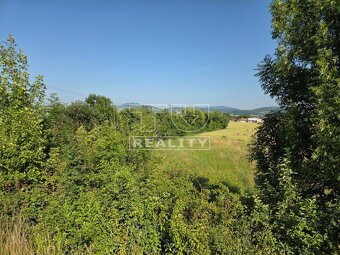 Investičný pozemok na predaj – Beluša, okres Púchov - 2