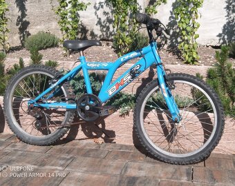 Predám 2 detské bicykle - 2