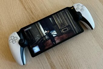PlayStation 5 Slim s mechanikou, PlayStation Portal v záruke - 2