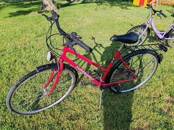 Pánsky bicykel - 2
