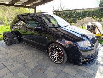 Škoda Fabia 1.9 TDI RS - 2