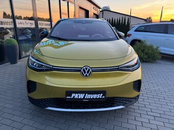 Volkswagen ID.4 PRO Performance 150kW/82kWh - 2