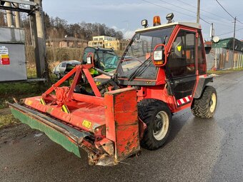 Reform metrac G5 kosačka, mulčovač - 2