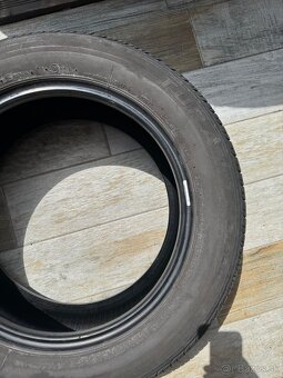 205/60 R16 letne pneu Bridgestone - 2