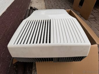 Klimatizácia Dometic FreshJet 2200 na 230V - 2