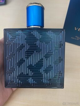 Versace Eros 100ml Pánska voňavka - 2