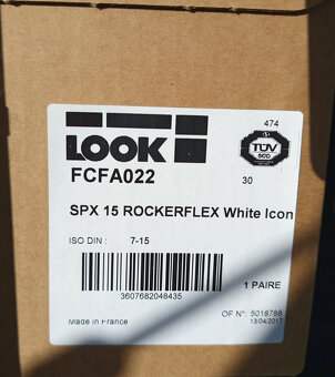 Dynastar SPEED OMG FIS SL FAC 165 R22 25-26 - 2