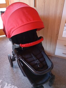 Britax športový kočík - 2