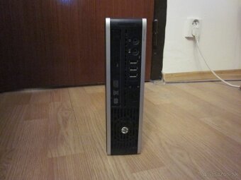 Pracovná stanica HP i5-2500,128 GB SSD,W-11 PRO - 2