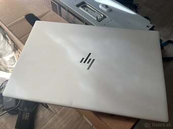 HP ENVY 15 i7-10750H ssd 1TB RAM 40GB windows 11 GTX1660TI - 2