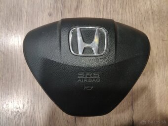 Airbag civic 8 - 2