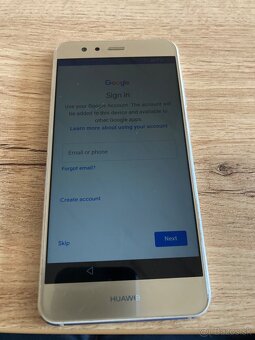 Huawei P9 lite Dual sim - 2