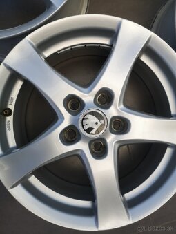 Elektrony 5x112 R16 - 2