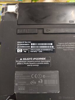 HP Mini - 2