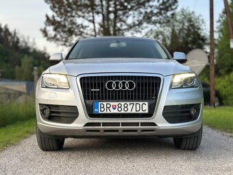 Audi Q5 3.0 TDI DPF quattro S tronic - 2