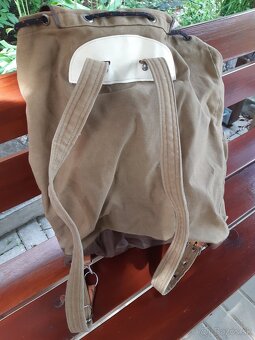 Retro ruksak - 2