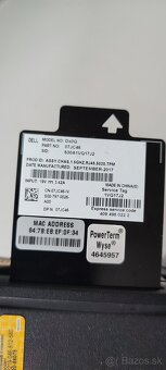 Thin client DELL WYSE - 2