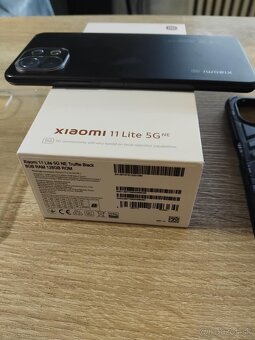 Xiaomi 11 Lite 5G NE / 8GB/128GB TOP stav - 2