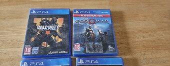 Playstation 4 slim - 2