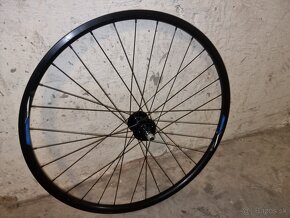 Predne MTB koleso 27.5 - 2