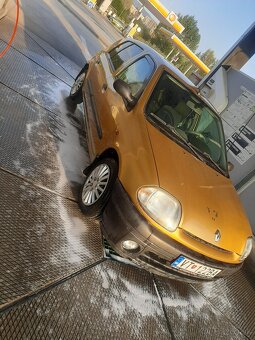 Predám Renault Clio - 2