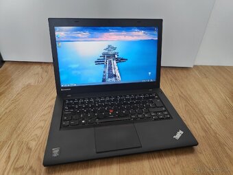 Lenovo Thinkpad T440 - 2