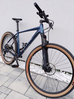 Predám horský bicykel CTM PC 1400eur - 2