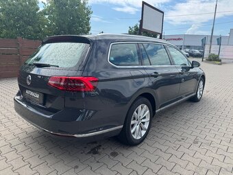 Volkswagen Passat Variant 2.0 TDI BMT Highline DSG - 2