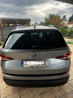 Skoda Kodiaq - 2