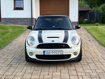 ✅ MINI COOPER SD 2.0 R56 LCI “Pepper White” - 2