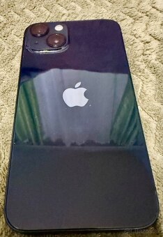 Iphone 13 black - 2
