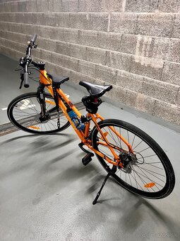 Merida Crossway 20-D-LADY M - 2