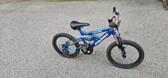 Detsky bicykel - 2