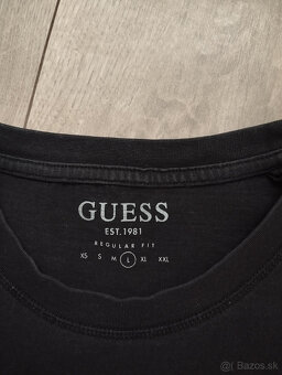 Tričko Guess - 2