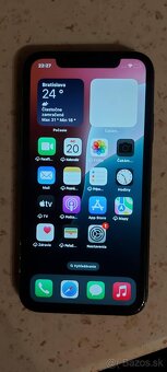 Iphone 11 black - 2