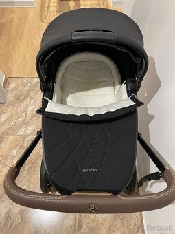 Cybex Priam 2-kombinácia - 2