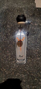 Predám šľapku Pearl P-930 - 2