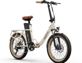Predám elektrobicykel - 2