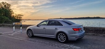 Audi A4 B8 nov.2015/2016/ - 2